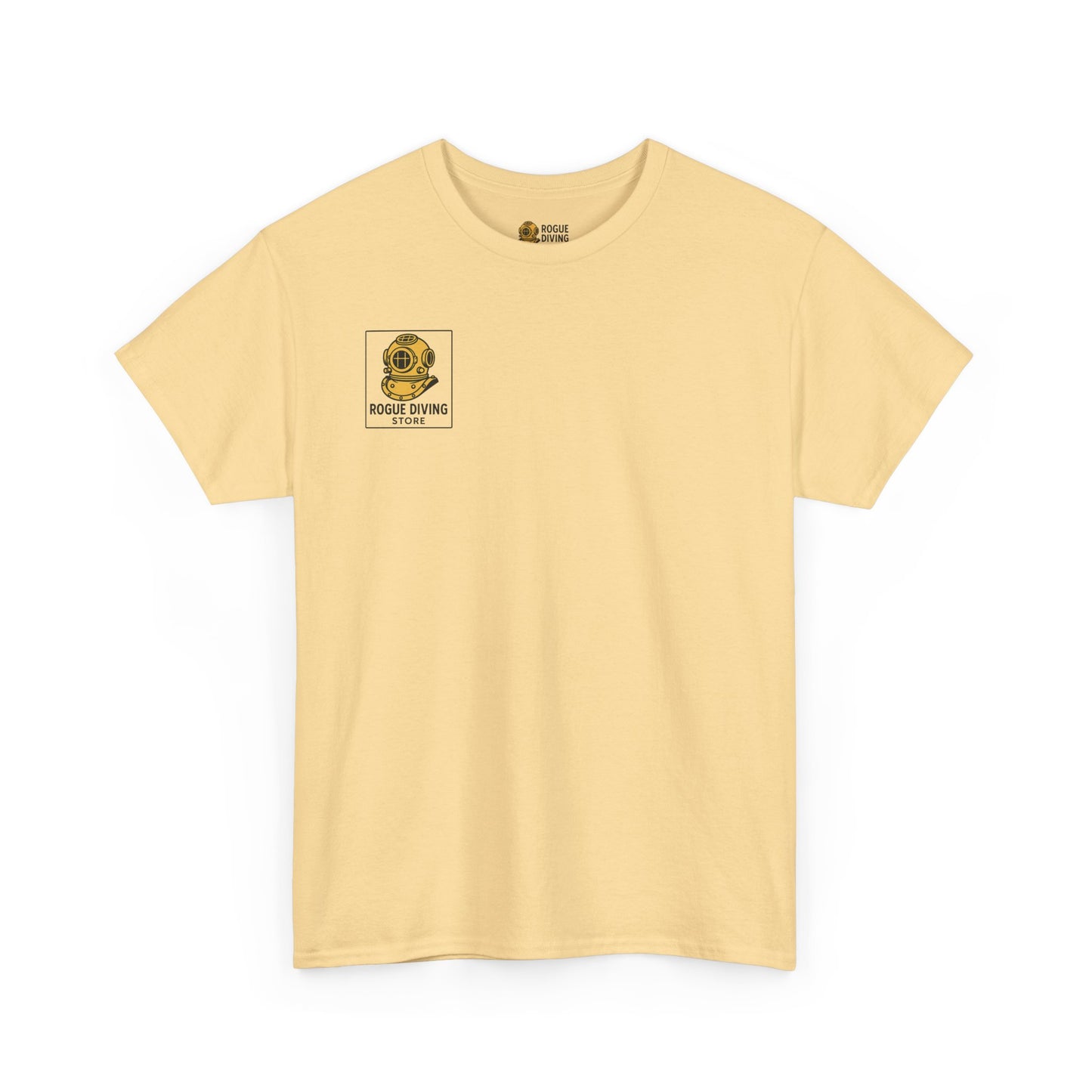 Mar Menuda (Costa Brava) - Best Dive Spot Tee Collection