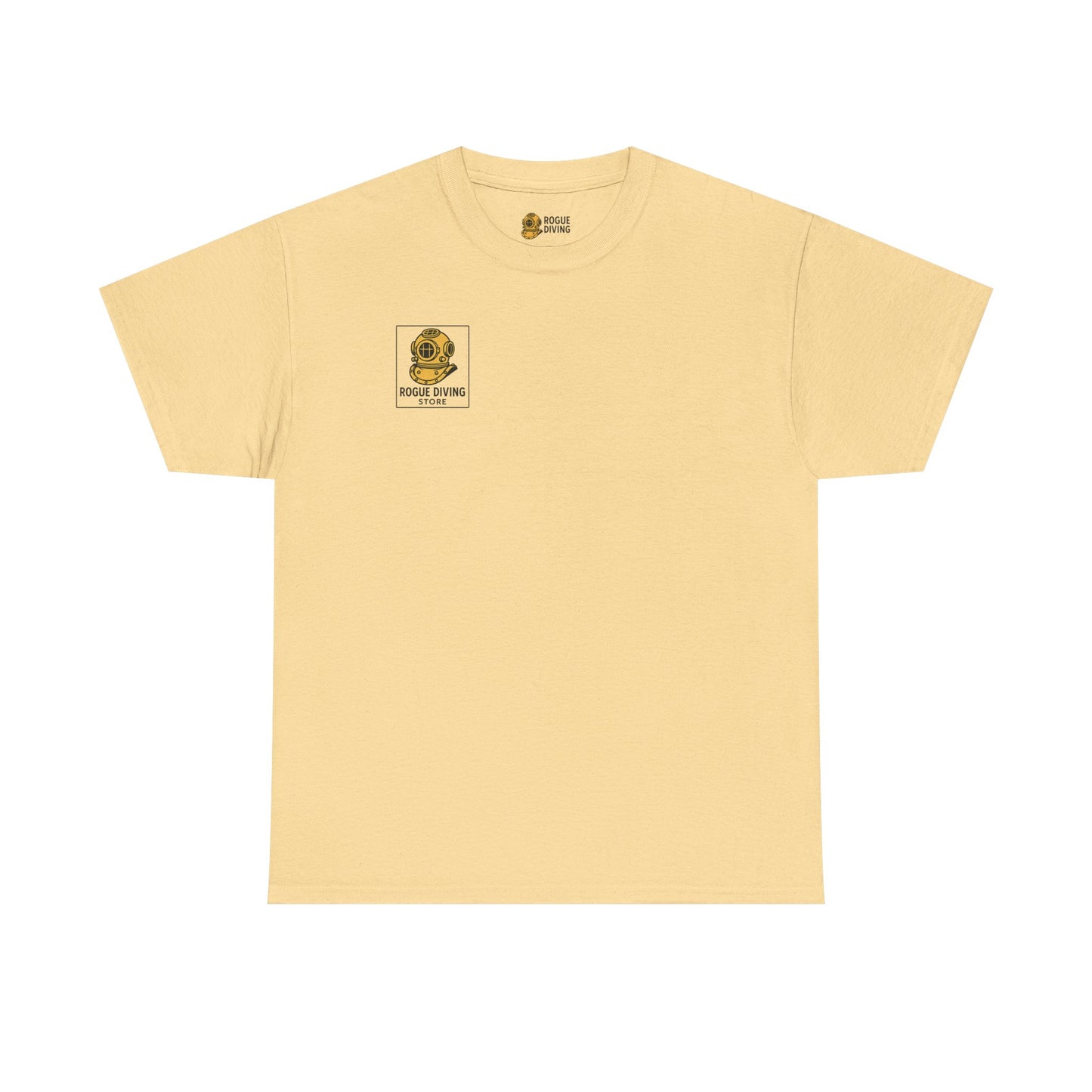 Maldives - Best Dive Spot Tee Collection