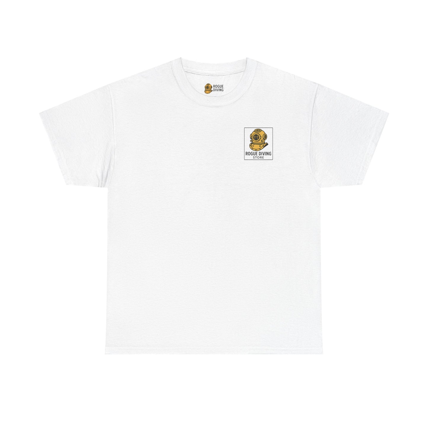 Palau - Best Dive Spot Tee Collection