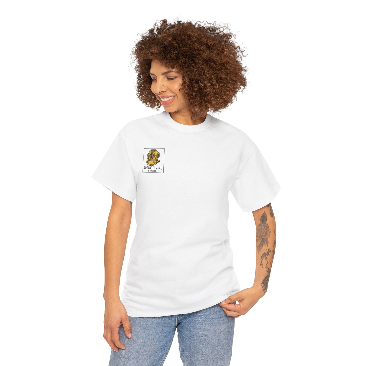 Maldives - Best Dive Spot Tee Collection