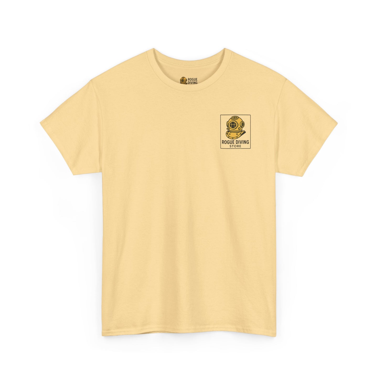 Palau - Best Dive Spot Tee Collection