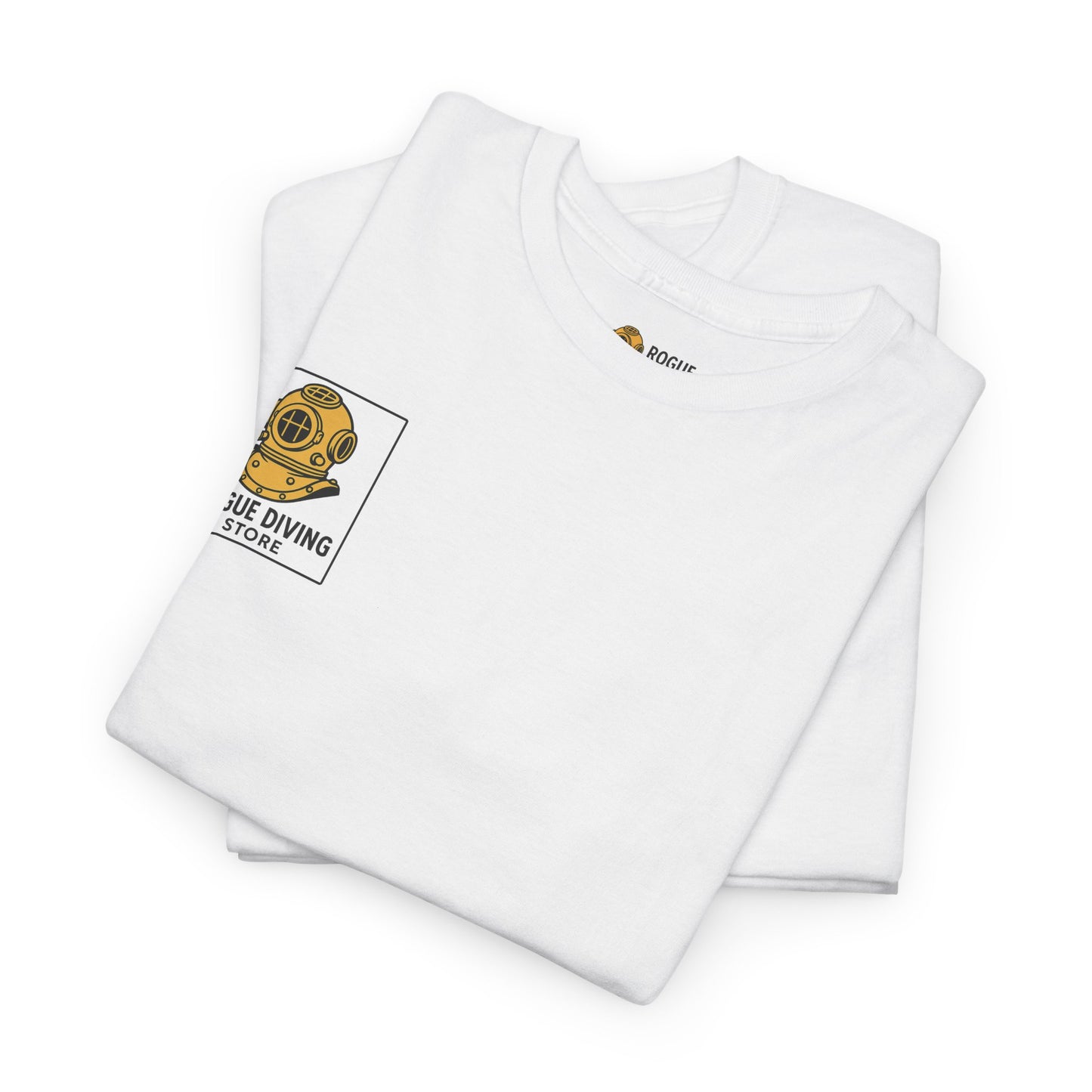 Kona Night Dive - Best Dive Spot Tee Collection