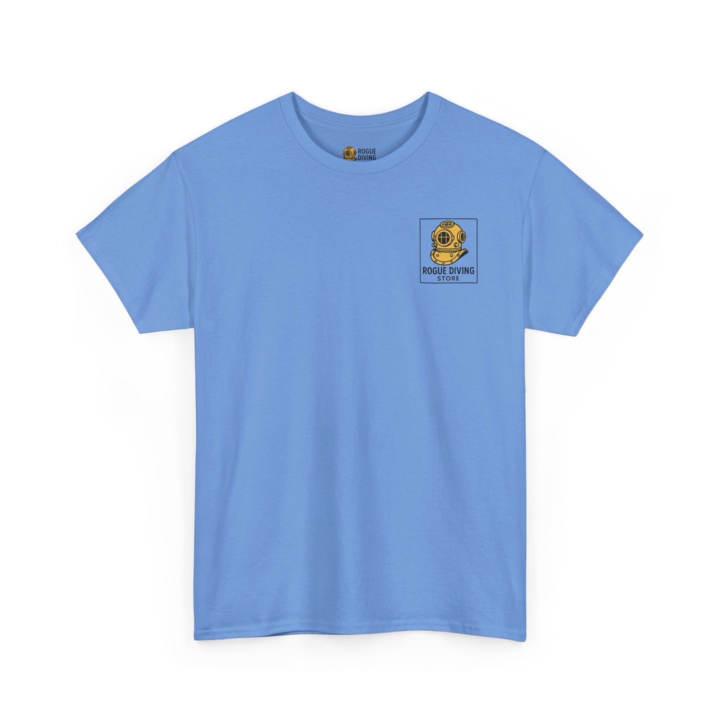 Palau - Best Dive Spot Tee Collection