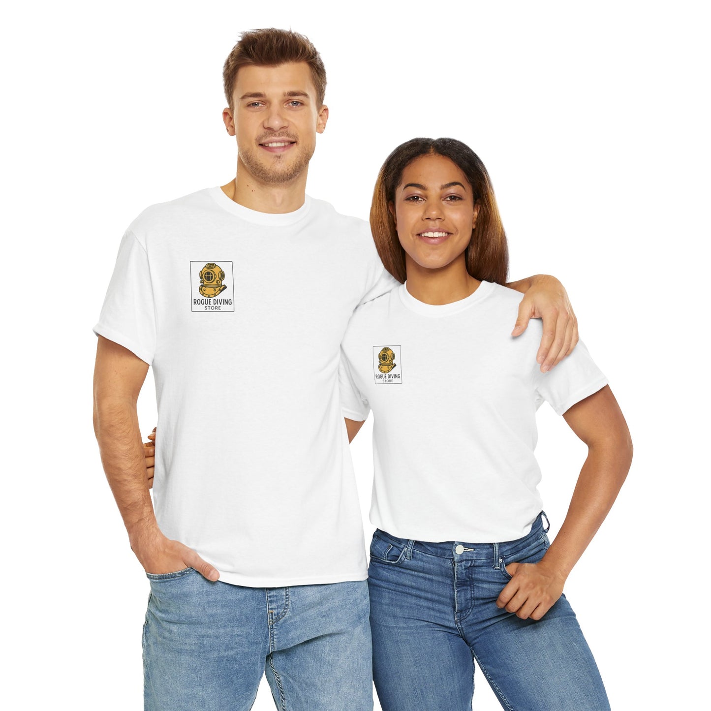 Mar Menuda (Costa Brava) - Best Dive Spot Tee Collection