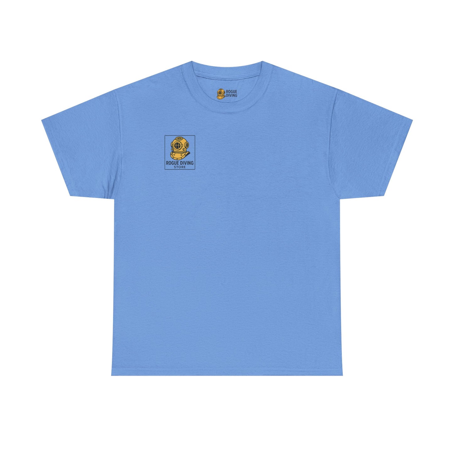 Mar Menuda (Costa Brava) - Best Dive Spot Tee Collection