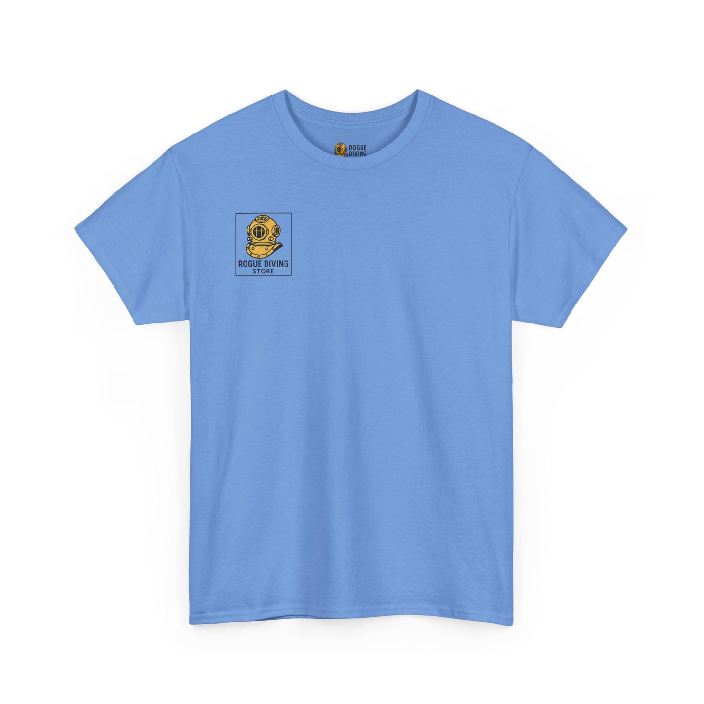 Mar Menuda (Costa Brava) - Best Dive Spot Tee Collection