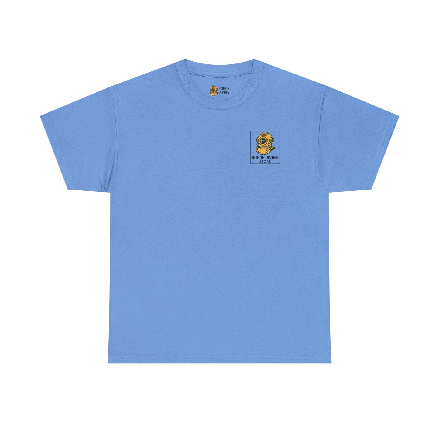 Palau - Best Dive Spot Tee Collection