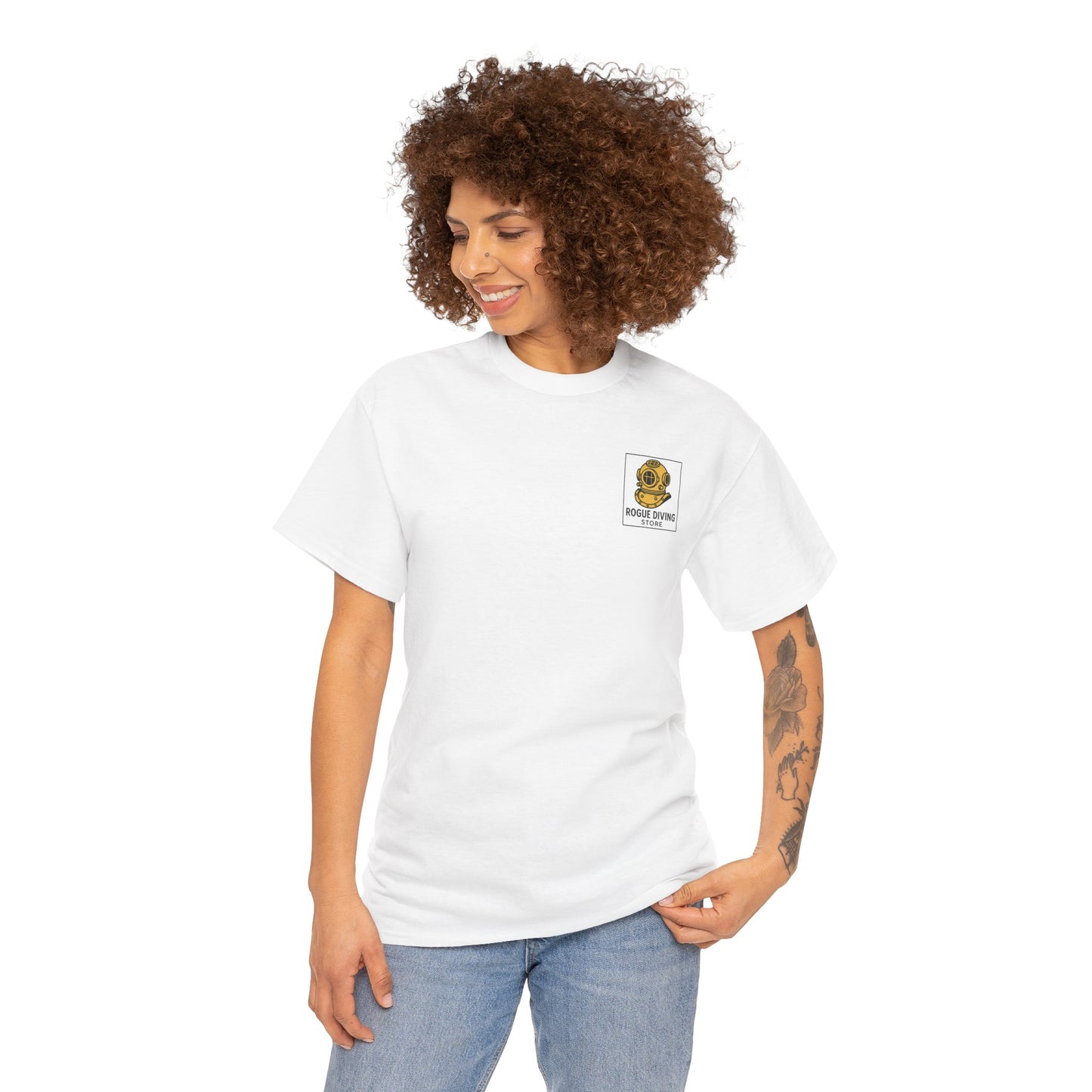 Palau - Best Dive Spot Tee Collection