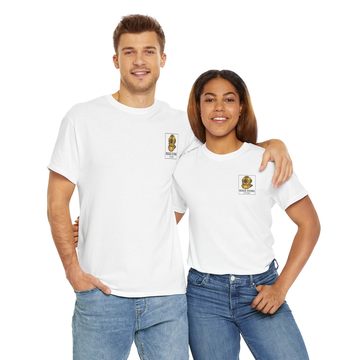 Palau - Best Dive Spot Tee Collection