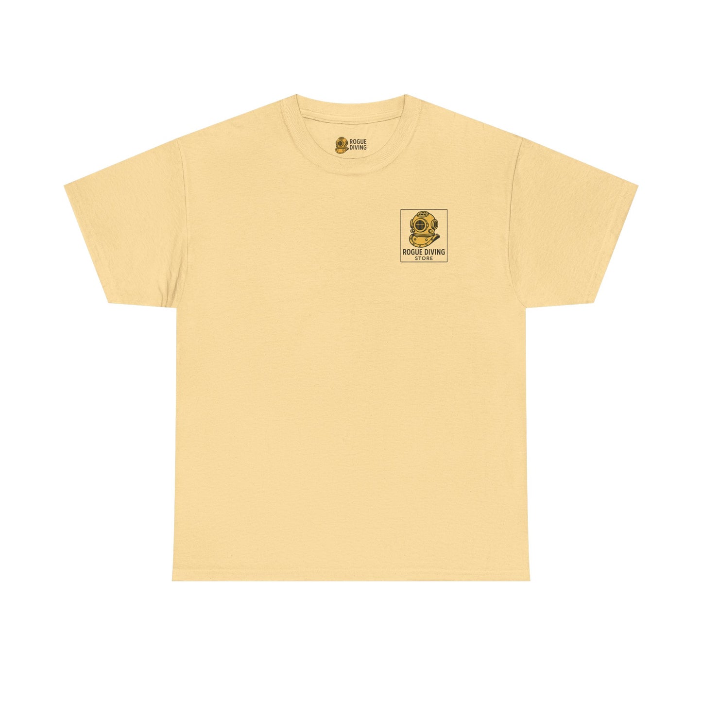Palau - Best Dive Spot Tee Collection