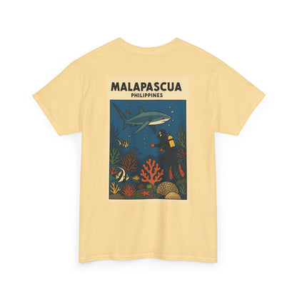 Palau - Best Dive Spot Tee Collection