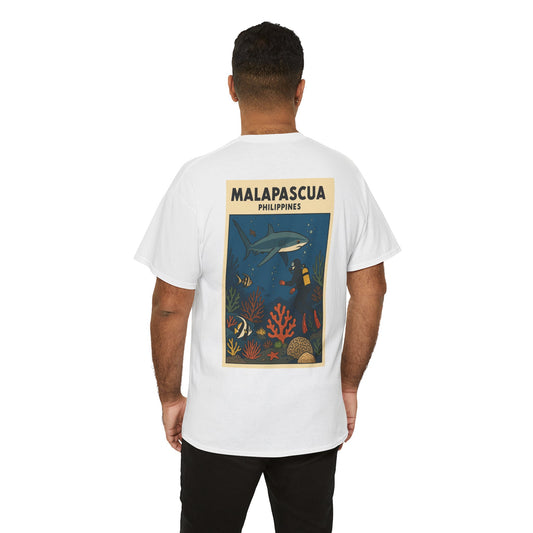 Palau - Best Dive Spot Tee Collection