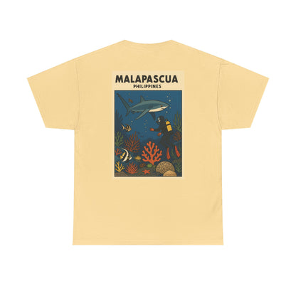 Palau - Best Dive Spot Tee Collection