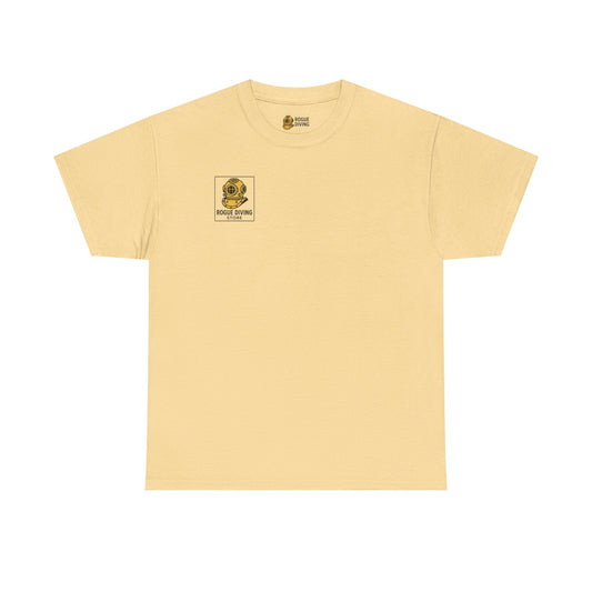 Raja Ampat - Best Dive Spot Tee Collection