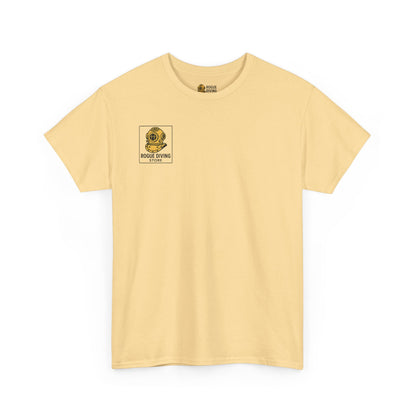 Blue Hole - Best Dive Spot Tee Collection