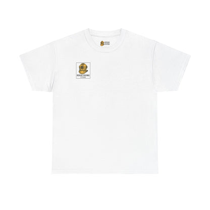 Komodo - Best Dive Spot Tee Collection