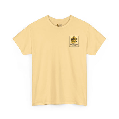 Palau - Best Dive Spot Tee Collection