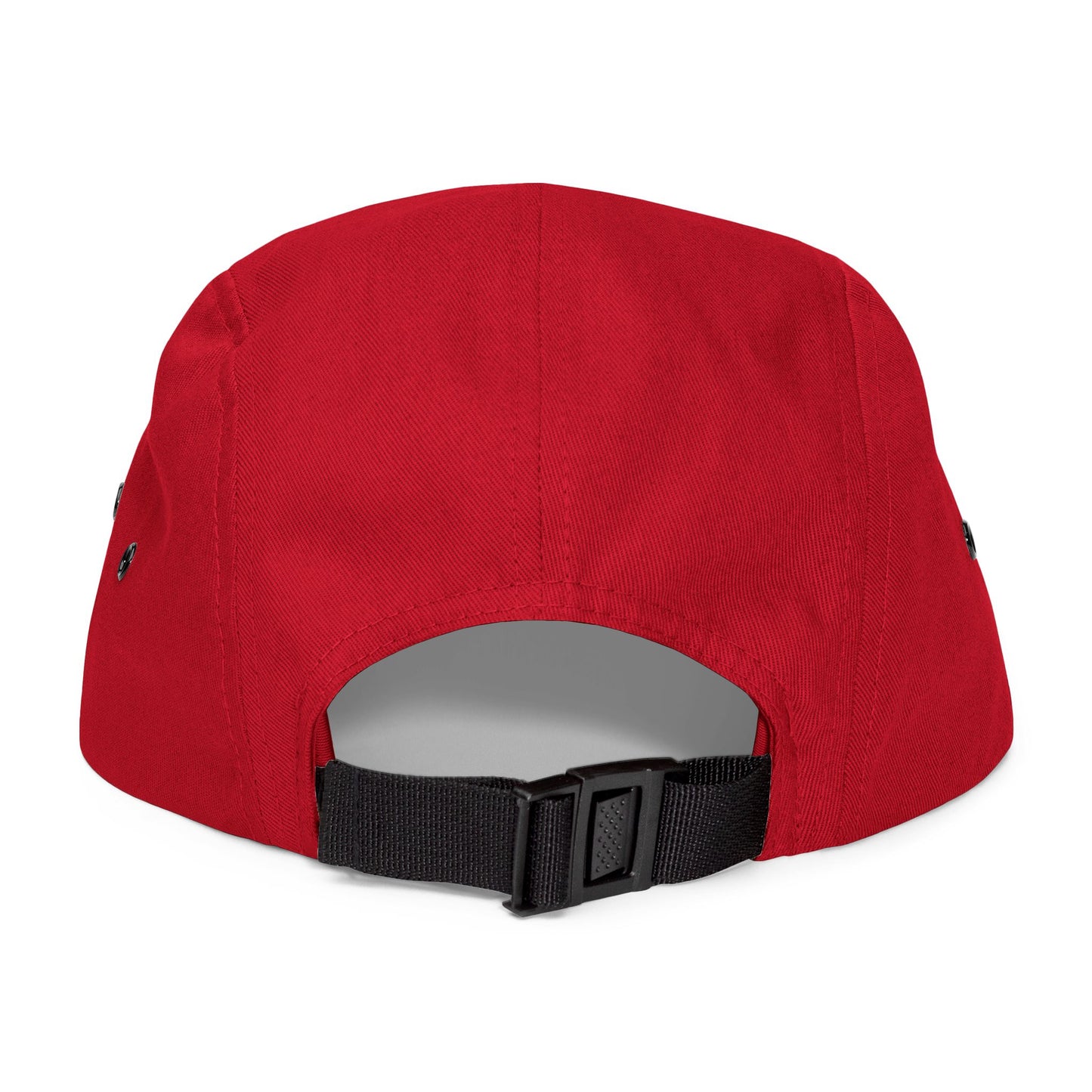 Rogue Diving 5 Panel Cap - Embroidered