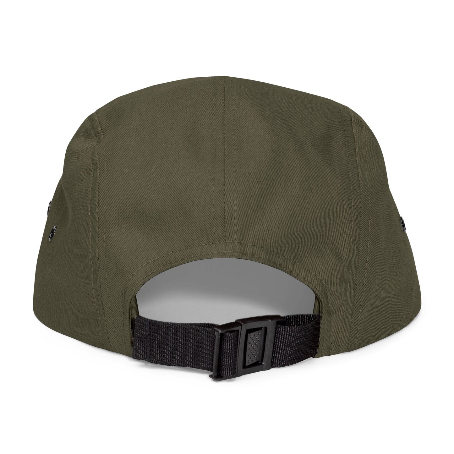 Rogue Diving 5 Panel Cap - Embroidered