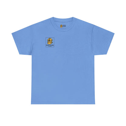 Mar Menuda (Costa Brava) - Best Dive Spot Tee Collection