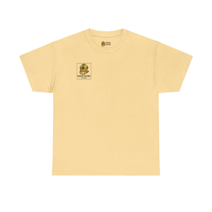 Blue Hole - Best Dive Spot Tee Collection