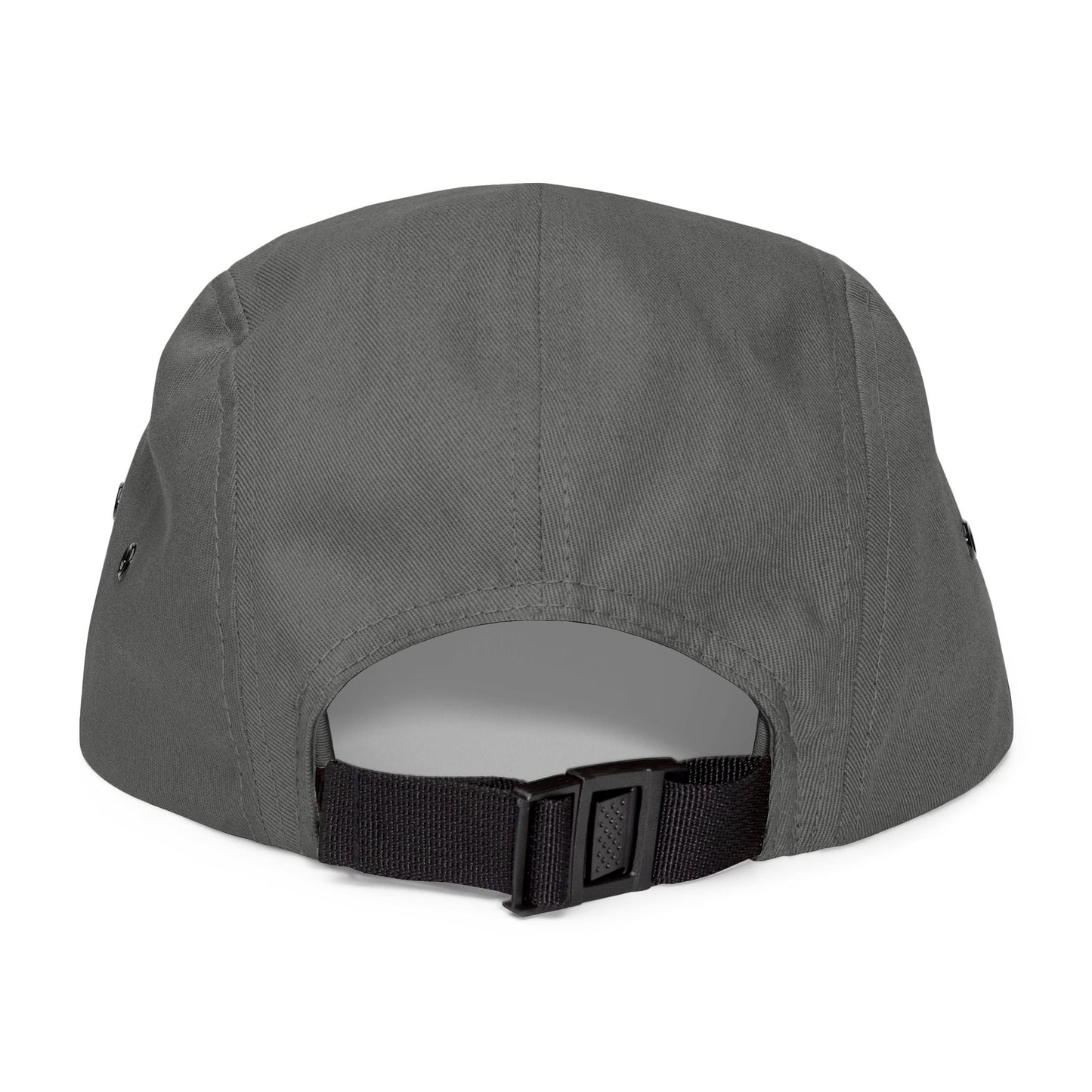 Rogue Diving 5 Panel Cap - Embroidered