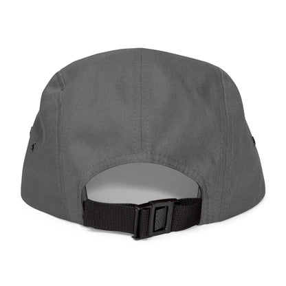 Rogue Diving 5 Panel Cap - Embroidered