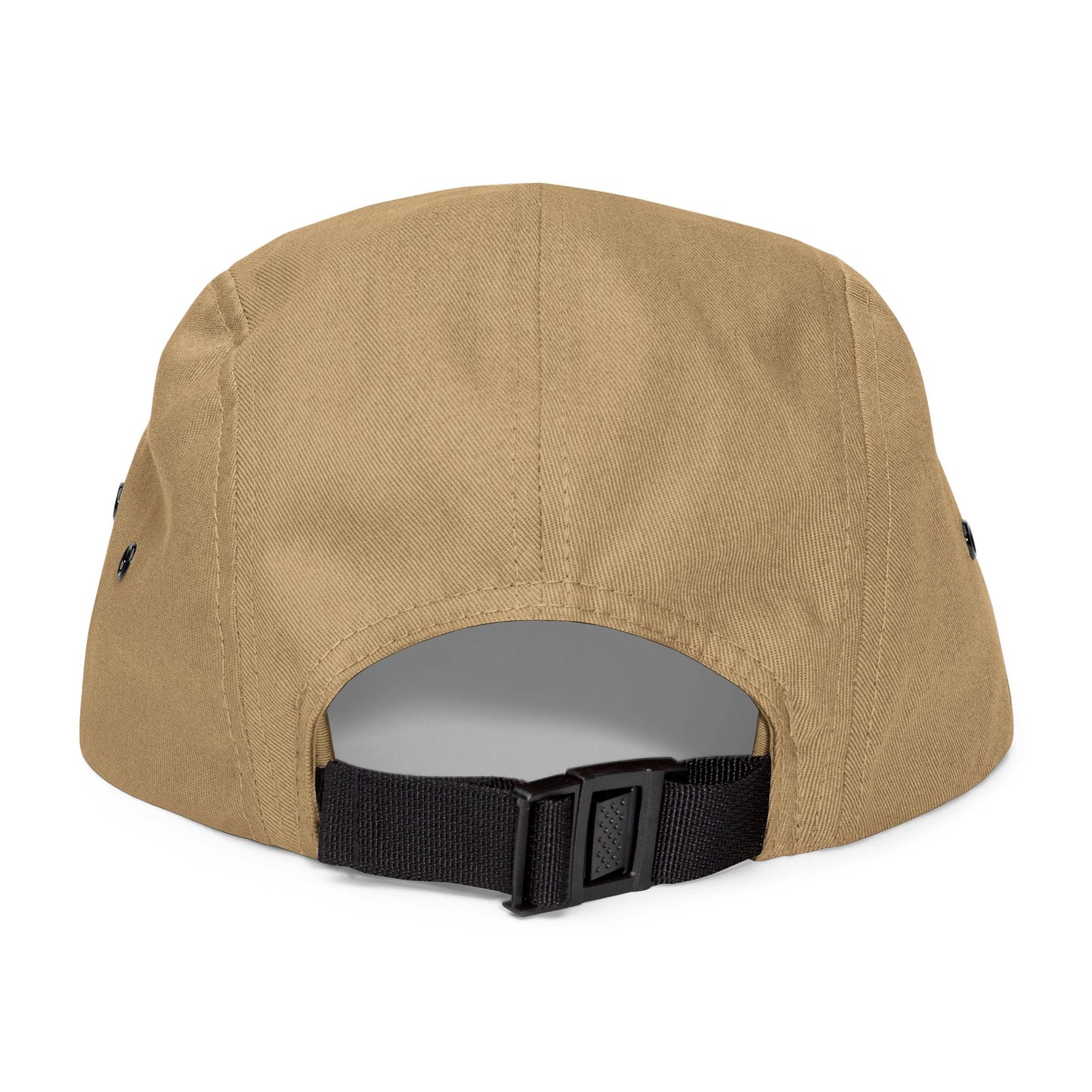 Rogue Diving 5 Panel Cap - Embroidered