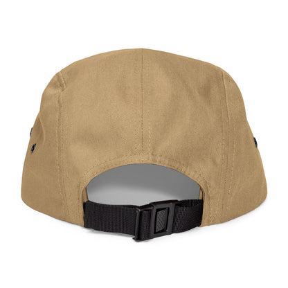 Rogue Diving 5 Panel Cap - Embroidered
