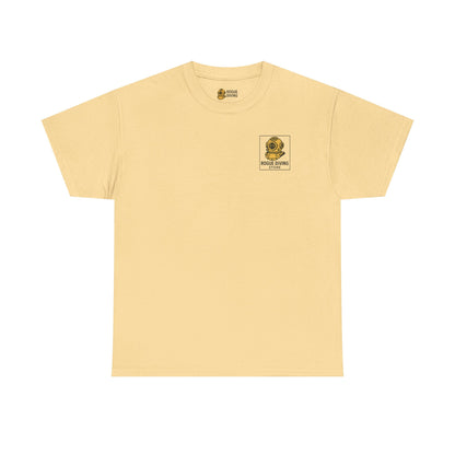 Palau - Best Dive Spot Tee Collection