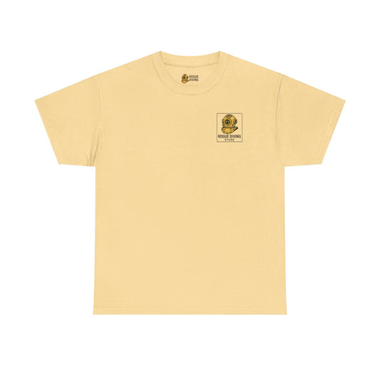 Palau - Best Dive Spot Tee Collection
